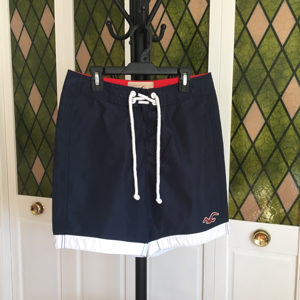 Hollister Swim Shorts